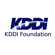 KDDI Foundation（KDDI Foundation）